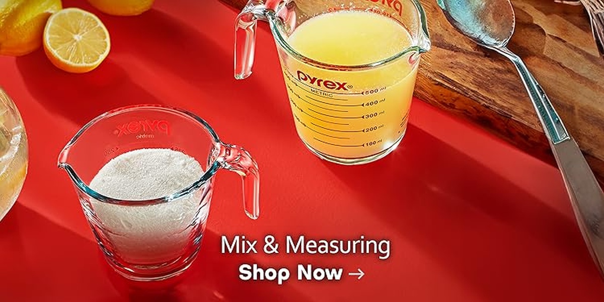 Pyrex photo 3